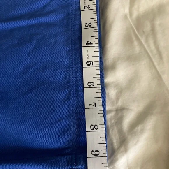 Big Bud Press Blue Jumpsuit size XL - Picture 12 of 12